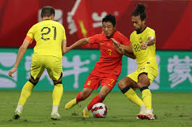崛起与坚持